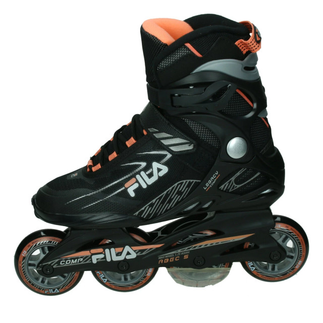 Fila Legacy comp '22 skates 120510 large