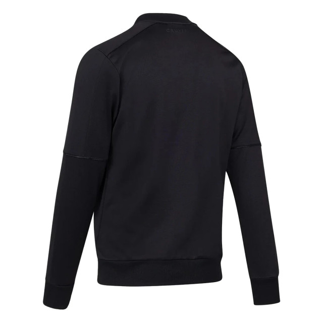 Cruyff 120509 Trainingspakken Zwart 120509 large