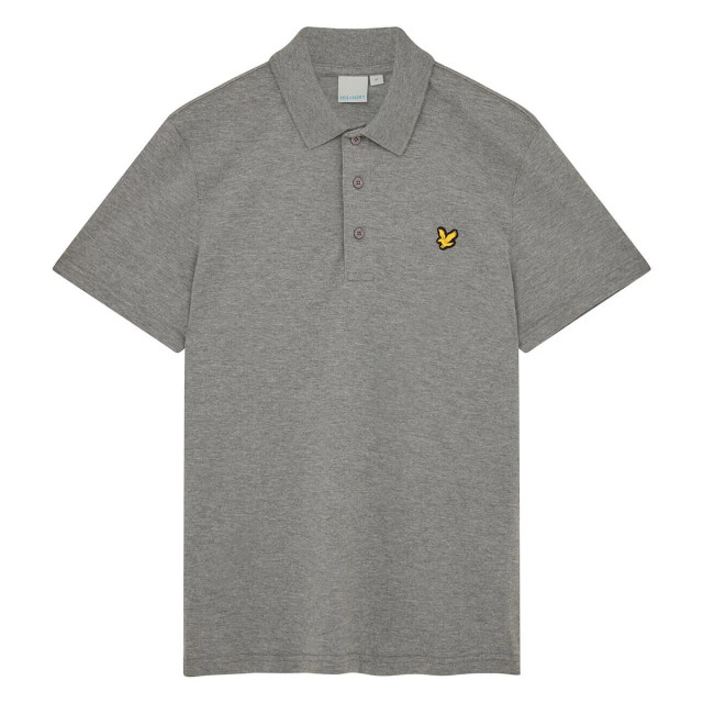 Lyle and Scott Sports polo 120161 large