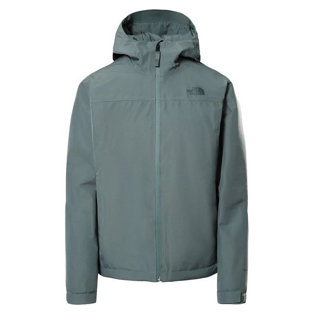 The North Face Dryzzle futurelight jack 120201 large