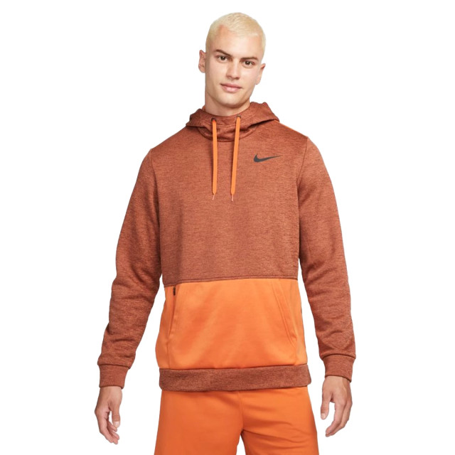 Nike Therma-fit pullover hoodie 120480 large