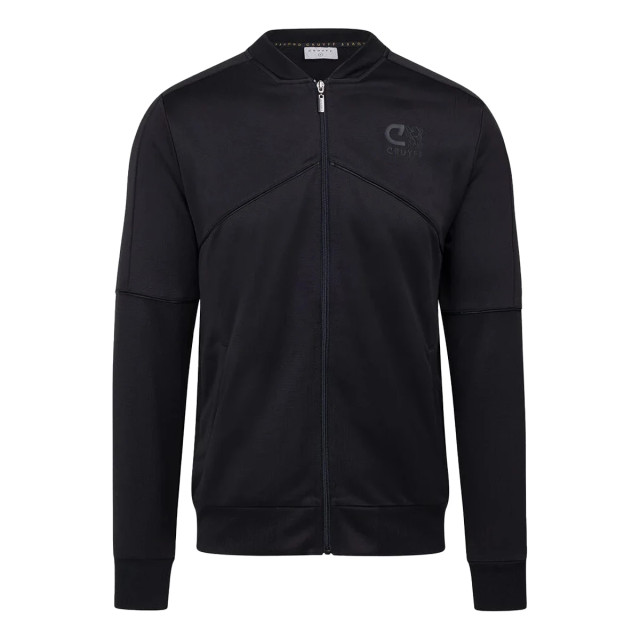 Cruyff 120509 Trainingspakken Zwart 120509 large