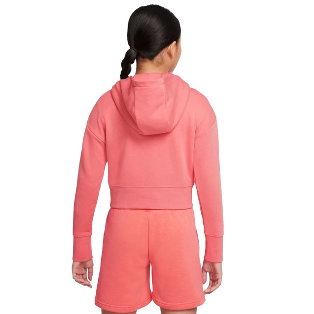 Nike Sportswear club hoodie 120874 large