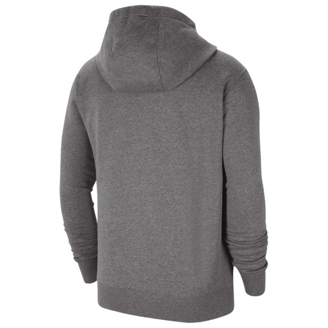 Nike Park fleece full-zip hoodie 119108 large
