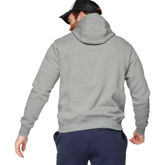 Nike Sportswear club fleece pullover hoodie 119429 large