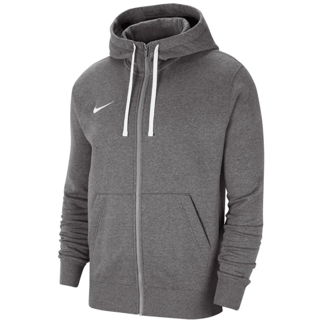 Nike Park fleece full-zip hoodie 119108 large