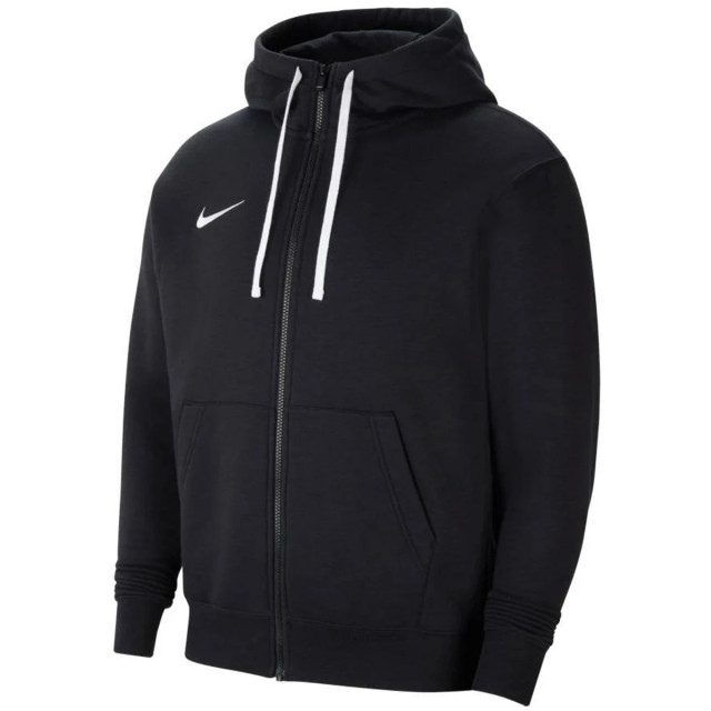 Nike Park fleece full-zip hoodie 117820 large