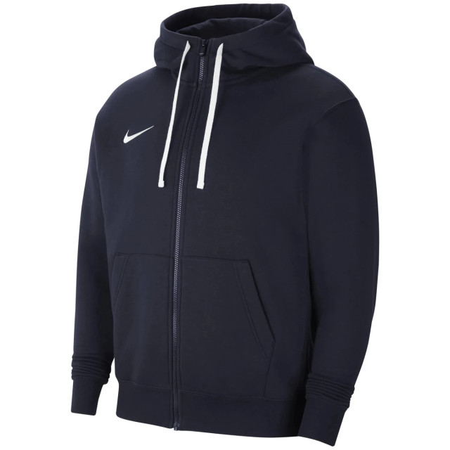 Nike Park fleece full-zip hoodie 117822 large