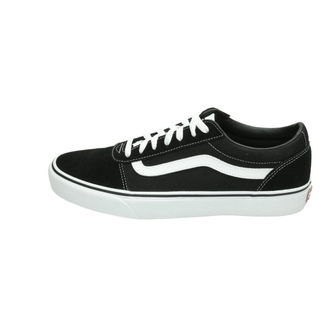 Vans Ward suede canvas 108293 large