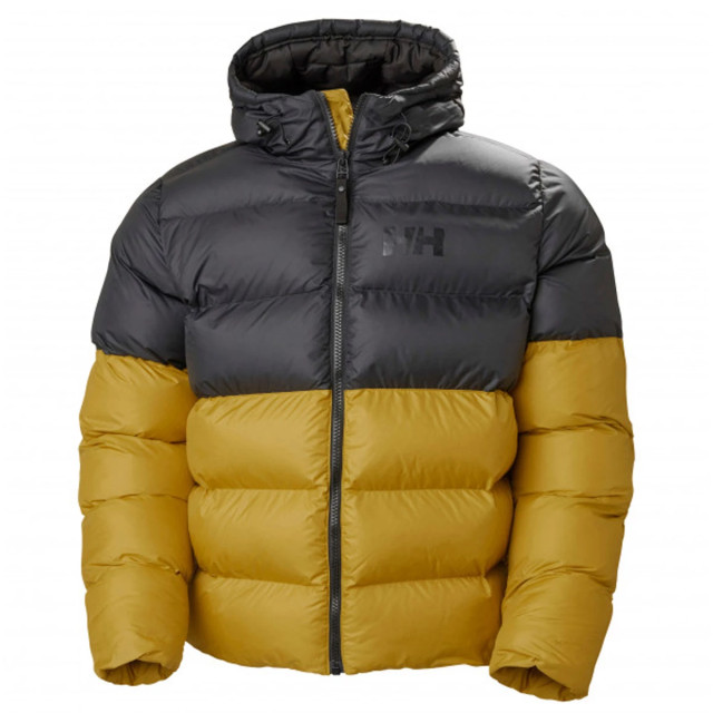 Helly Hansen Active puffy jacket winterjas 116603 large