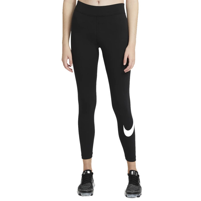 Nike Sportswear essential swoosh legging 115293 large