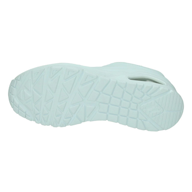 Skechers 113009 Sneakers Wit 113009 large