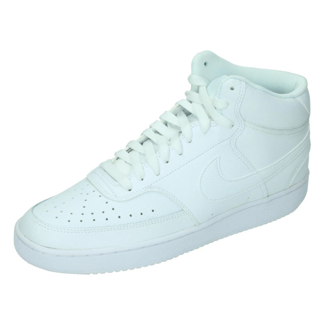Nike Court vision mid 112341 large