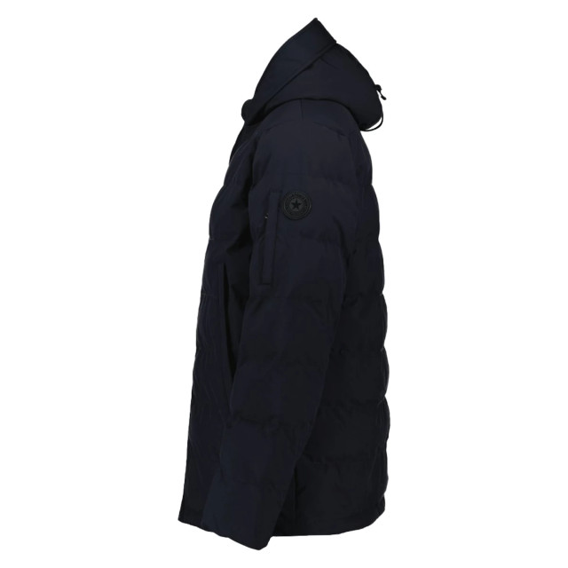 Airforce Mitchell parka winterjas 112112 large