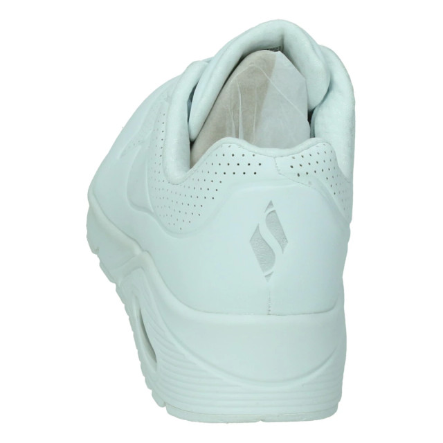 Skechers 113009 Sneakers Wit 113009 large