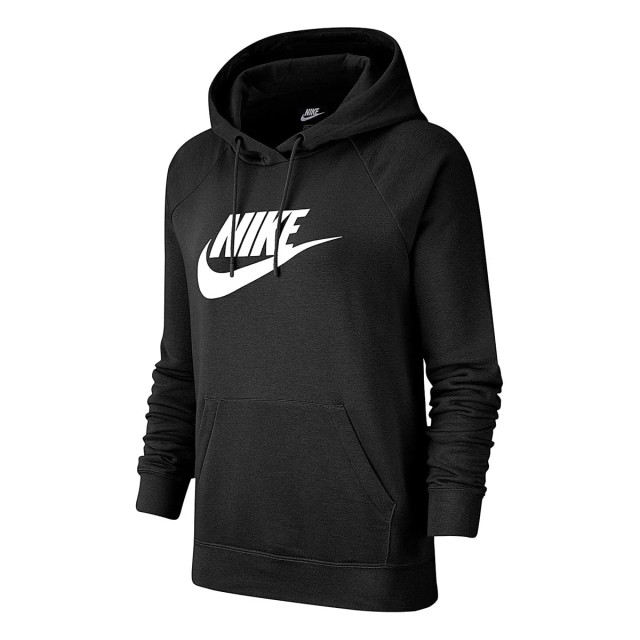 Nike Sportswear essential fleece hoodie 110210 large