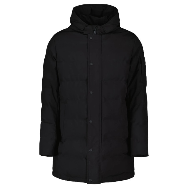 Airforce Chuck parka winterjas 110577 large