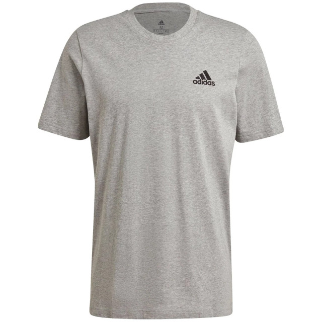 Adidas Essentials embroidered small logo t-shirt 117513 large