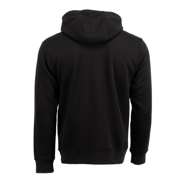 Nike Sportswear club fleece full-zip hoodie 109554 large