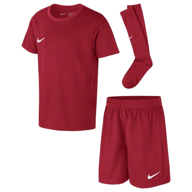 Nike Dri-fit park voetbaltenue 113017 large