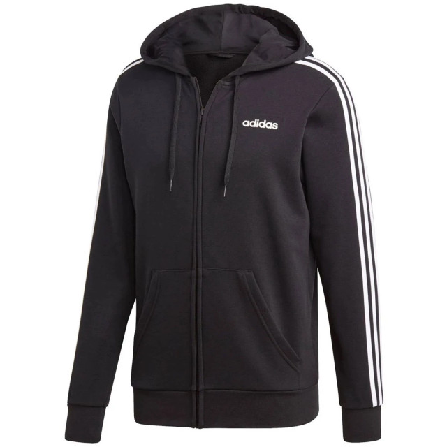 Adidas Essentials 3-stripes hoodie 112018 large