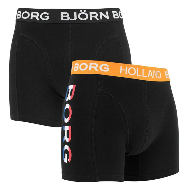 Björn Borg Boxer sammy 2p netherlands 113387 large