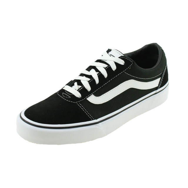 Vans Ward suede canvas 108274 large