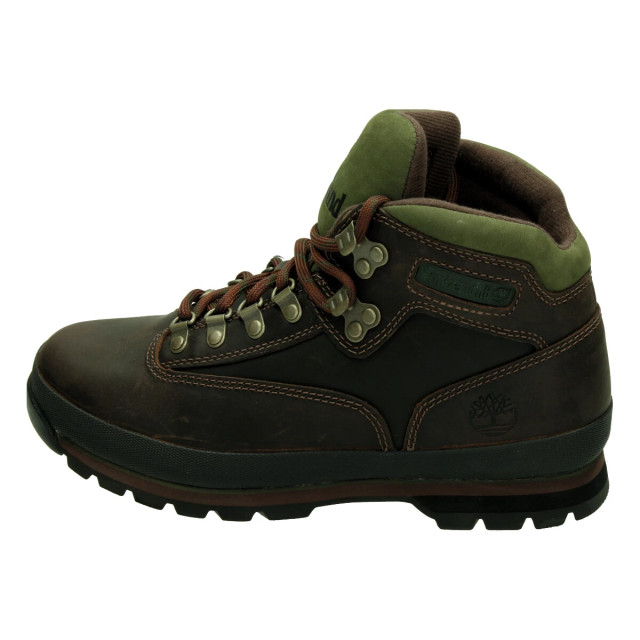 Timberland Euro hiker 1600-90-34 large