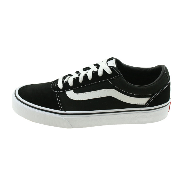 Vans Ward suede canvas 108274 large