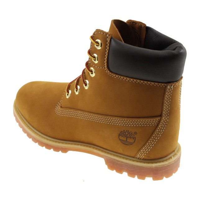 Timberland 6-inch premium waterproof classic boots 2502-96-2 large