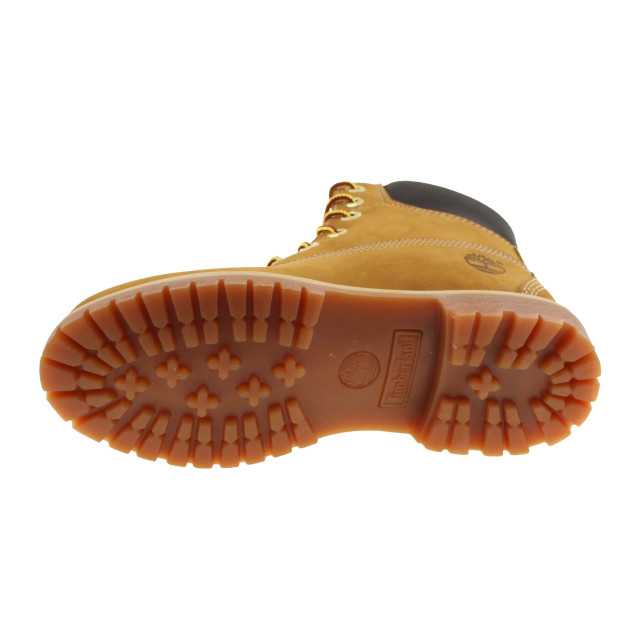 Timberland 6-inch premium waterproof classic boots 2502-96-2 large