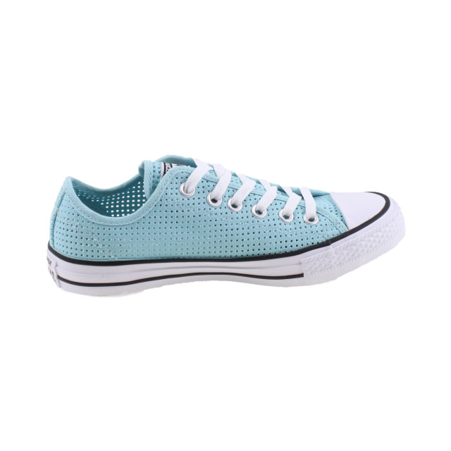 Converse All star low perforated canvas motel pool 2501-22-1 large