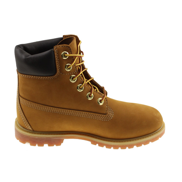 Timberland 6-inch premium waterproof classic boots 2502-96-2 large