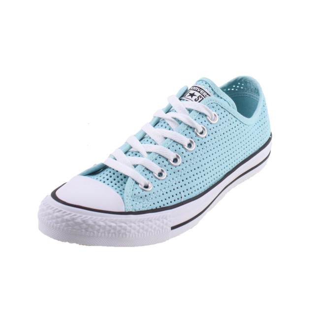 Converse All star low perforated canvas motel pool 2501-22-1 large