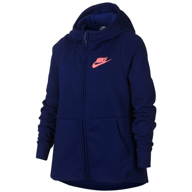 Nike Sportswear full-zip hoodie 105824 large