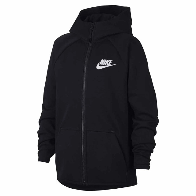 Nike Tech fleece full-zip hoodie 103991 large