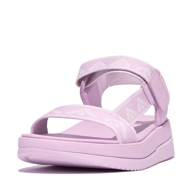 FitFlop Surff sandal woven device HL6 large