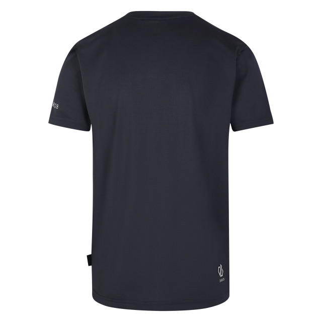 Dare2b Kinderen/kinderen amuse ii schedel t-shirt UTRG10427_ebonygrey large Dare2b Kinderen/kinderen amuse ii schedel t-shirt UTRG10427_ebonygrey large
