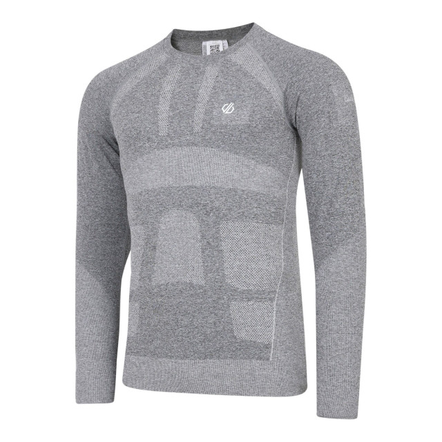 Dare2b Heren in de zone iii base layer set UTRG11064_charcoalgreymarl large