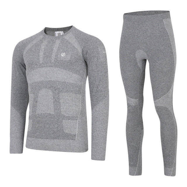 Dare2b Heren in de zone iii base layer set UTRG11064_charcoalgreymarl large