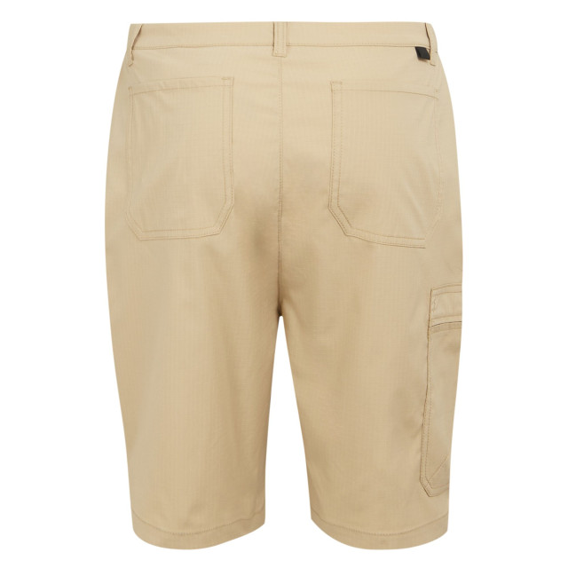 Regatta Heren dalry multi pocket korte broek UTRG10335_oat large