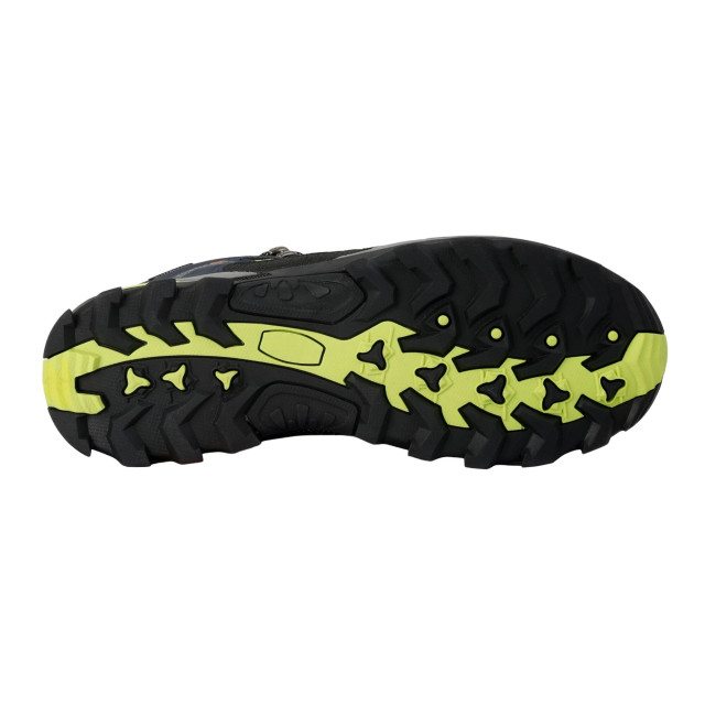 Regatta Heren samaris iii wandelschoenen UTRG9713_navylimepunch large