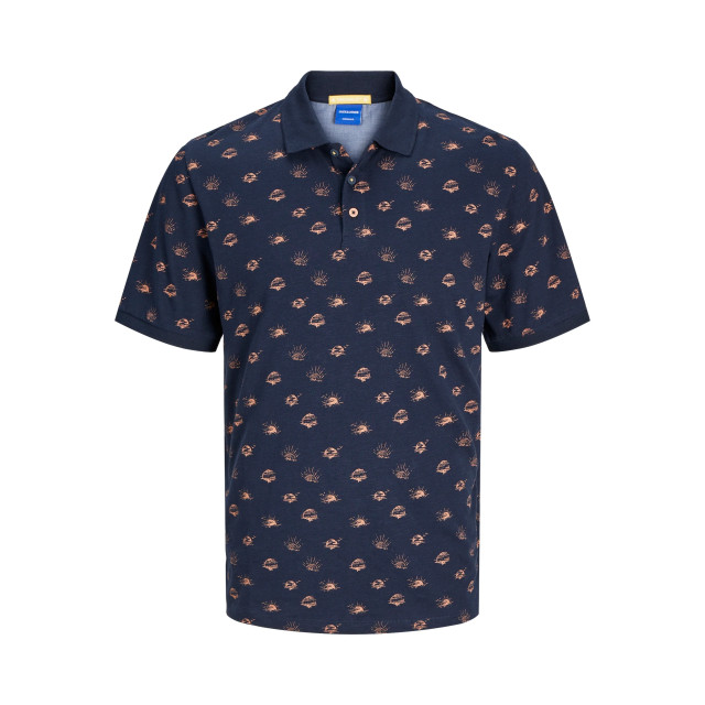 Jack & Jones Jorpalm aop polo 12257948 large