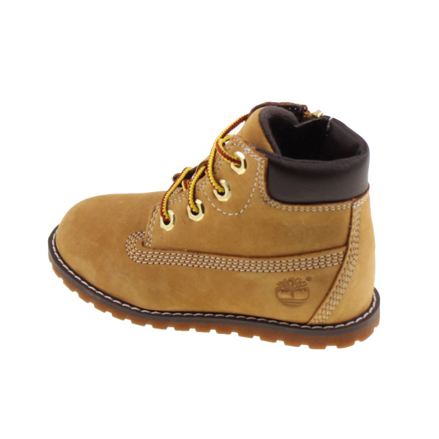 Timberland Pokey pine 6-inch boot 3401-95-5 large