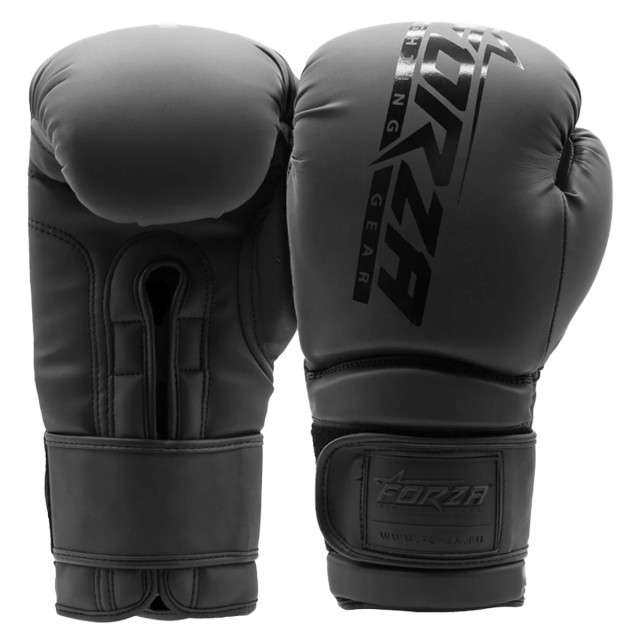 Forza Artificial 77 leren bokshandschoenen 129218 large