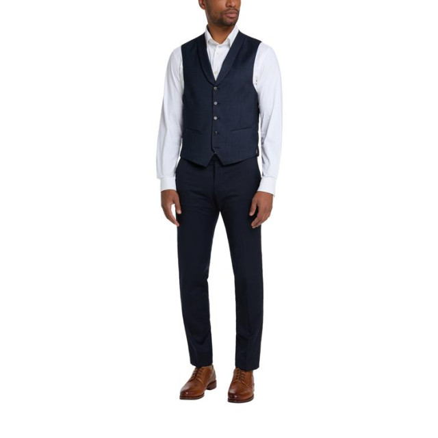 Club of Gents Gilet 10.158s0 440033 10.158S0_440033 62 large