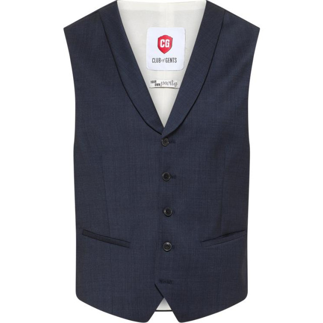 Club of Gents Gilet 10.158s0 440033 10.158S0_440033 62 large