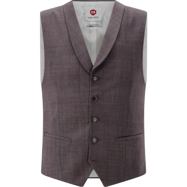 Club of Gents Gilet 10.158s0 440033 10.158S0_440033 42 large