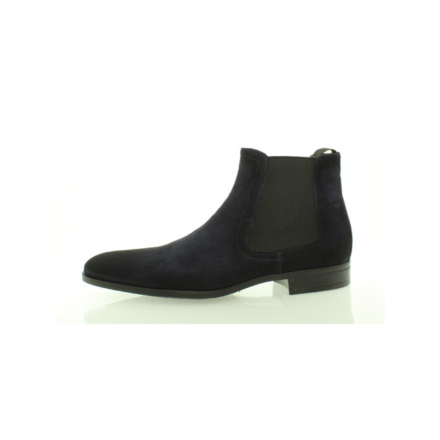 Giorgio 38204 amalfi nero Boots Zwart 38204 amalfi nero large