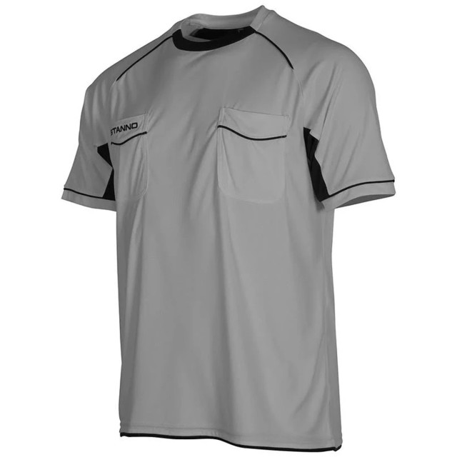 Stanno Bergamo referee t-shirt 107571 large